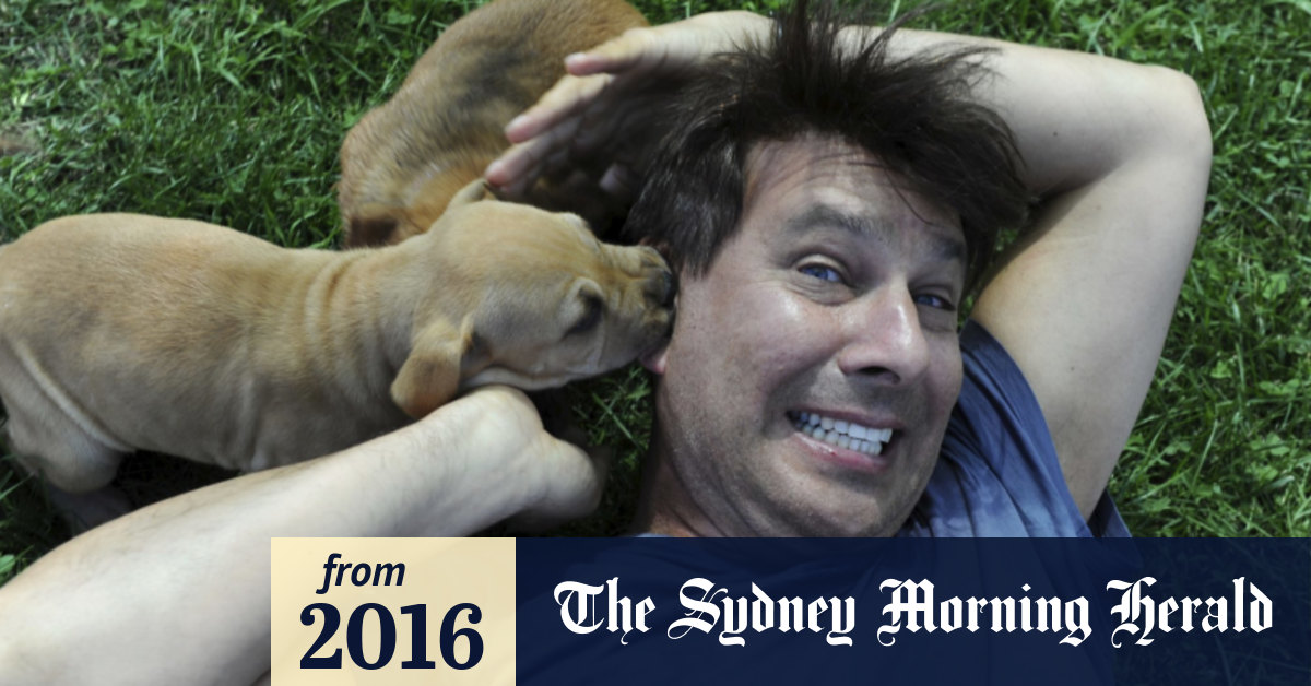 Peter Alexander on how to sell your business with no regrets